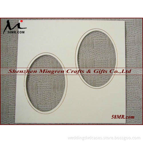 Album Mat for Matted Album & Digital Album & Wedding Album with Mat,mat board
